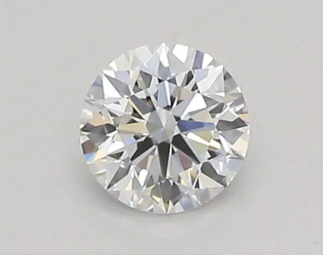 0.39 Carat · ROUND · D · VVS1 · IGI · Ideal Cut