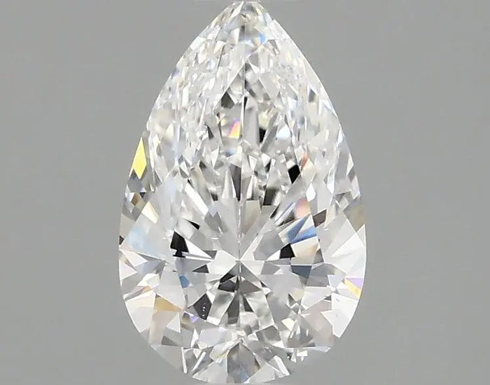 1.09 Carat · PEAR · E · VS2 · IGI · Excellent Cut