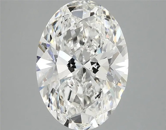 3.04 Carat · OVAL · F · VS1 · IGI · Excellent Cut