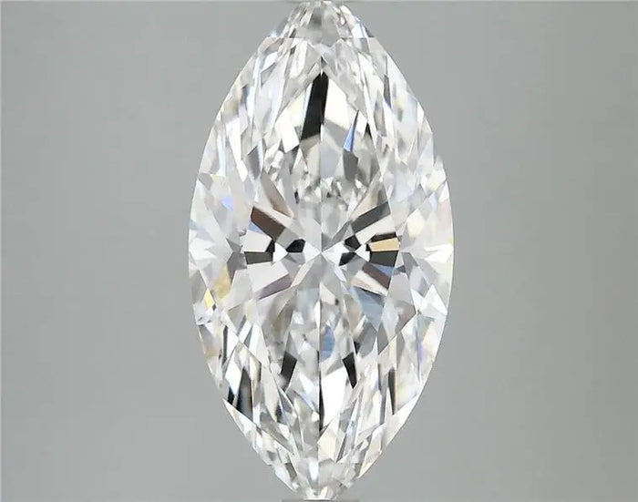 3.02 Carat · MARQUISE · E · VVS2 · IGI · Excellent Cut