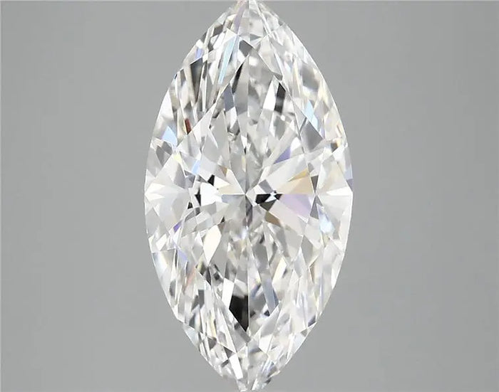 3.06 Carat · MARQUISE · F · VS1 · IGI · Excellent Cut