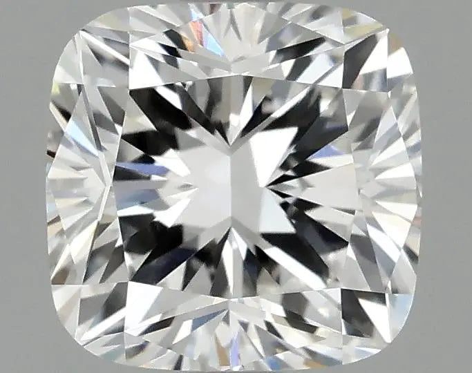 1.58 Carat · CUSHION · E · VVS2 · IGI · Excellent Cut
