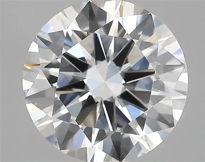 2.99 Carat · ROUND · E · VVS2 · IGI · Excellent Cut