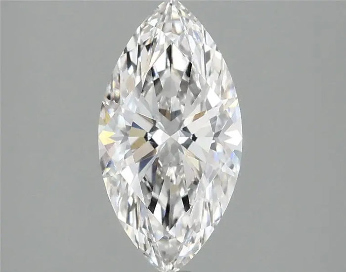 1.59 Carat · MARQUISE · E · VS1 · IGI · Excellent Cut