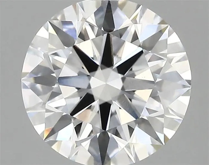 2.80 Carat · ROUND · D · VS1 · IGI · Ideal Cut