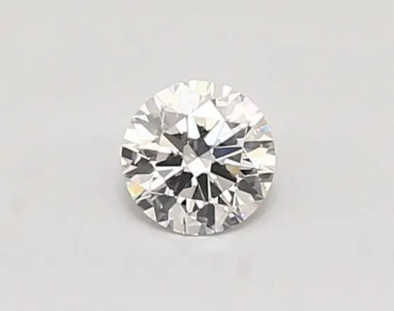 0.33 Carat · ROUND · D · VS1 · IGI · Ideal Cut