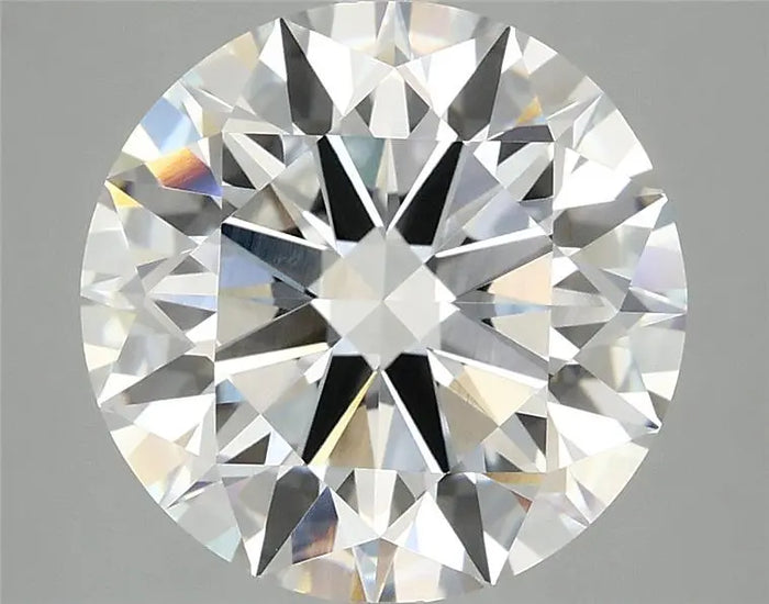 5.10 Carat · ROUND · E · VVS2 · IGI · Ideal Cut