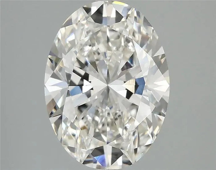 3.01 Carat · OVAL · G · VVS2 · IGI · Excellent Cut