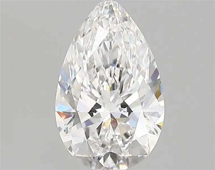 1.32 Carat · PEAR · D · VVS1 · IGI · Excellent Cut