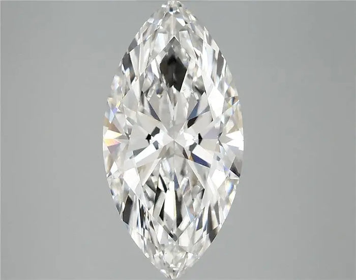 3.05 Carat · MARQUISE · F · VS1 · IGI · Excellent Cut