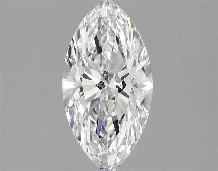 1.04 Carat · MARQUISE · D · VVS1 · IGI · Excellent Cut