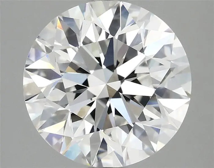 4.03 Carat · ROUND · E · VS1 · IGI · Excellent Cut