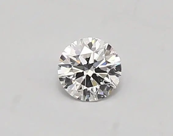 0.29 Carat · ROUND · D · VVS1 · IGI · Ideal Cut