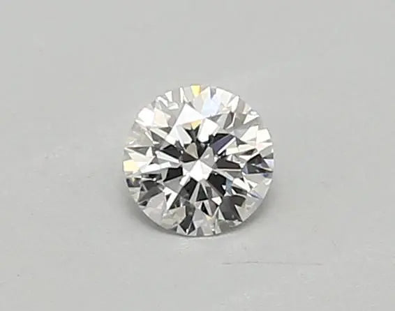 0.27 Carat · ROUND · D · VVS1 · IGI · Ideal Cut
