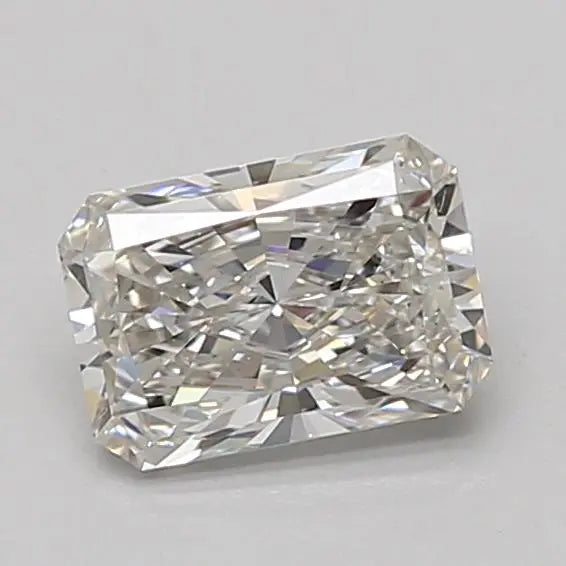 1.04 Carat · RADIANT · G · VVS2 · IGI · Excellent Cut