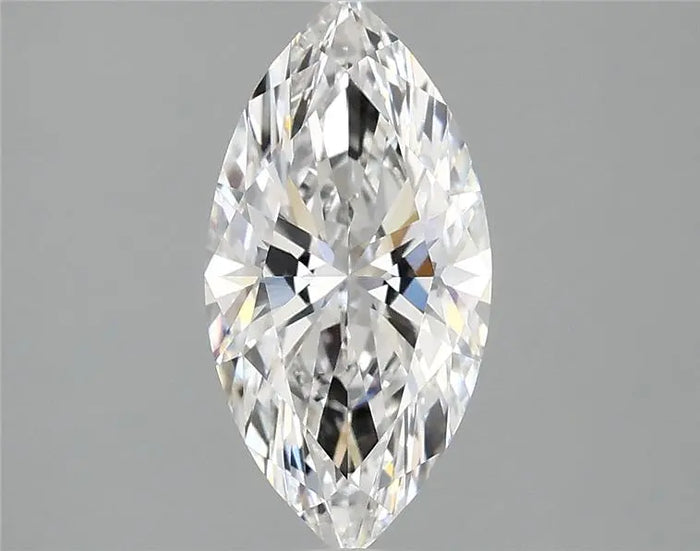 1.58 Carat · MARQUISE · E · VVS2 · IGI · Excellent Cut