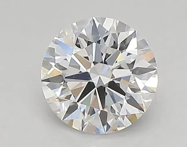 0.65 Carat · ROUND · D · VS1 · IGI · Ideal Cut