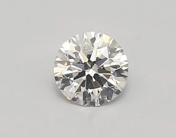 0.44 Carat · ROUND · D · VVS1 · IGI · Ideal Cut