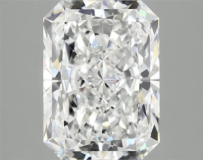 2.97 Carat · RADIANT · D · VVS2 · IGI · Excellent Cut