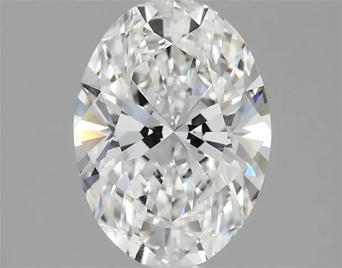 1.57 Carat · OVAL · E · VS1 · IGI · Excellent Cut