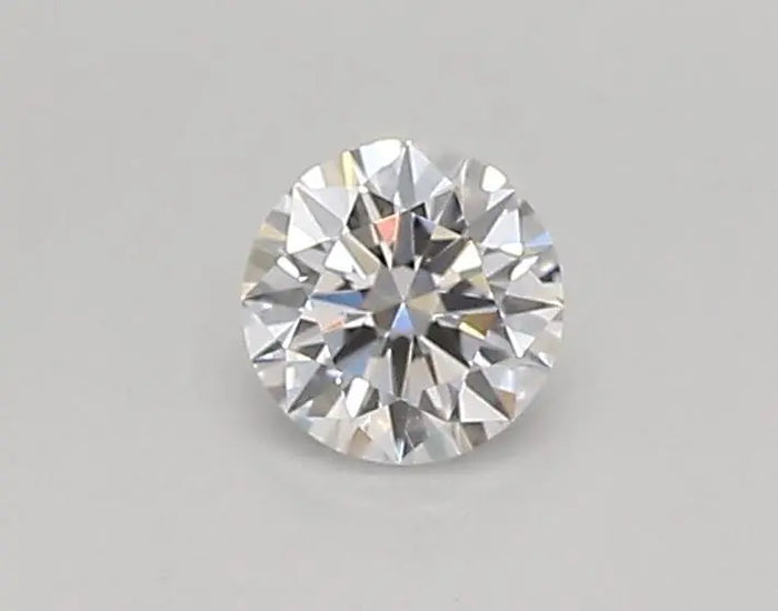 0.24 Carat · ROUND · D · VVS2 · IGI · Ideal Cut