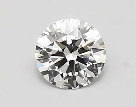 0.74 Carat · ROUND · D · VS1 · IGI · Ideal Cut