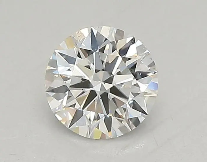 0.46 Carat · ROUND · D · VS2 · IGI · Ideal Cut