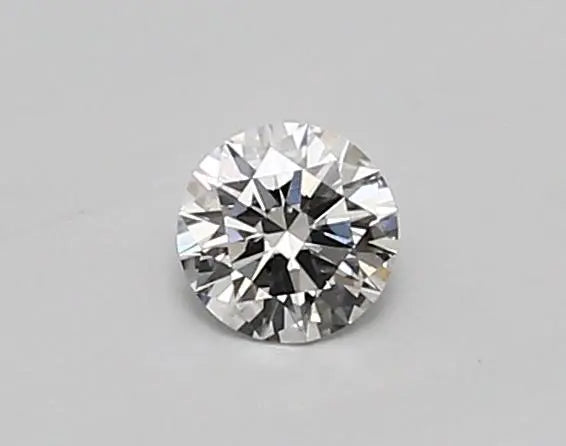 0.29 Carat · ROUND · D · VS2 · IGI · Excellent Cut