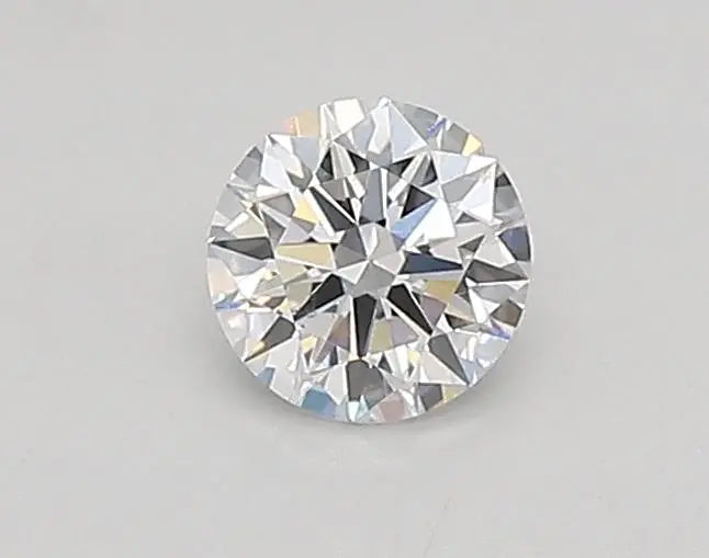 0.40 Carat · ROUND · D · VS2 · IGI · Ideal Cut