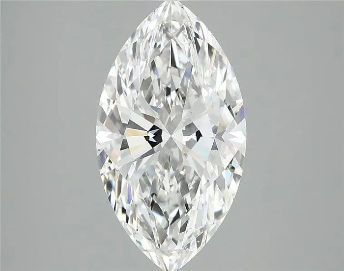 3.09 Carat · MARQUISE · E · VS2 · IGI · Excellent Cut