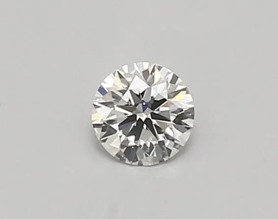 0.28 Carat · ROUND · D · VVS2 · IGI · Ideal Cut