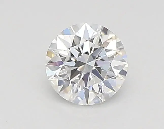 0.29 Carat · ROUND · D · VVS1 · IGI · Ideal Cut