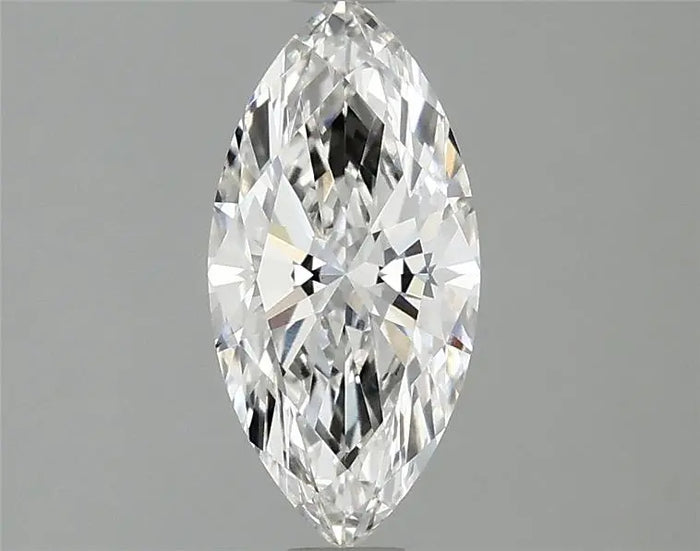 1.06 Carat · MARQUISE · E · VVS2 · IGI · Excellent Cut