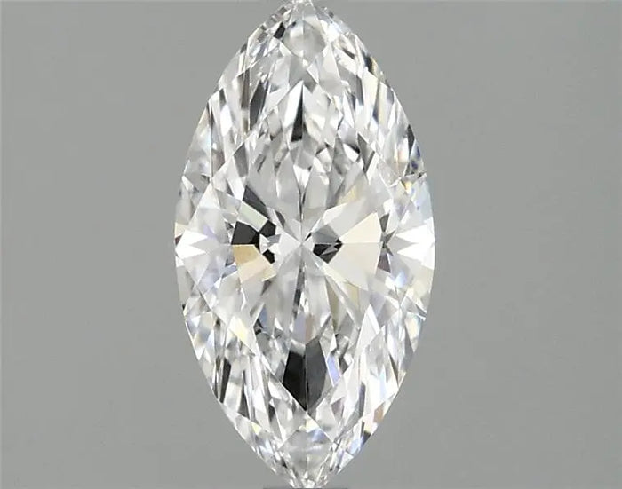 1.08 Carat · MARQUISE · E · VVS2 · IGI · Excellent Cut