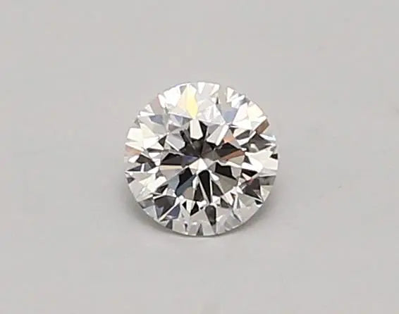 0.32 Carat · ROUND · D · VS1 · IGI · Ideal Cut
