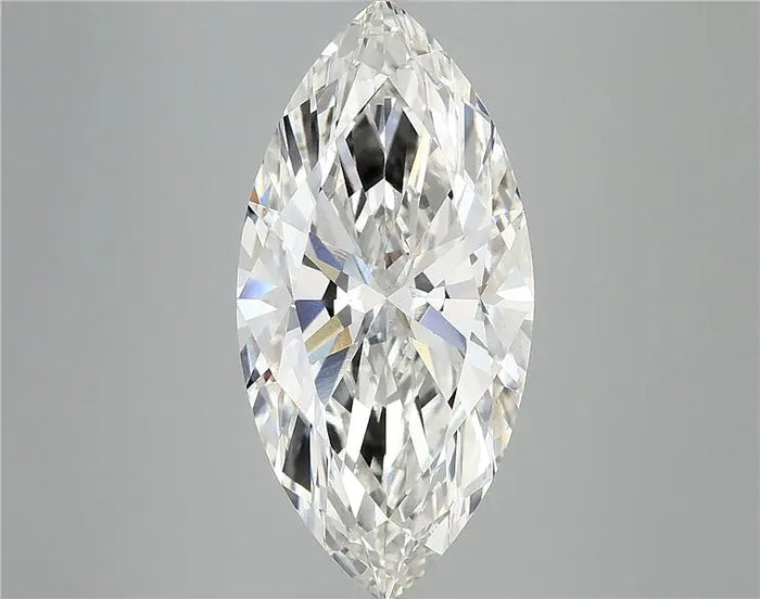 6.01 Carat · MARQUISE · F · VS1 · IGI · Excellent Cut