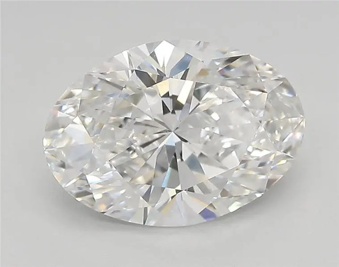 2.67 Carat · OVAL · E · VVS2 · IGI · Excellent Cut
