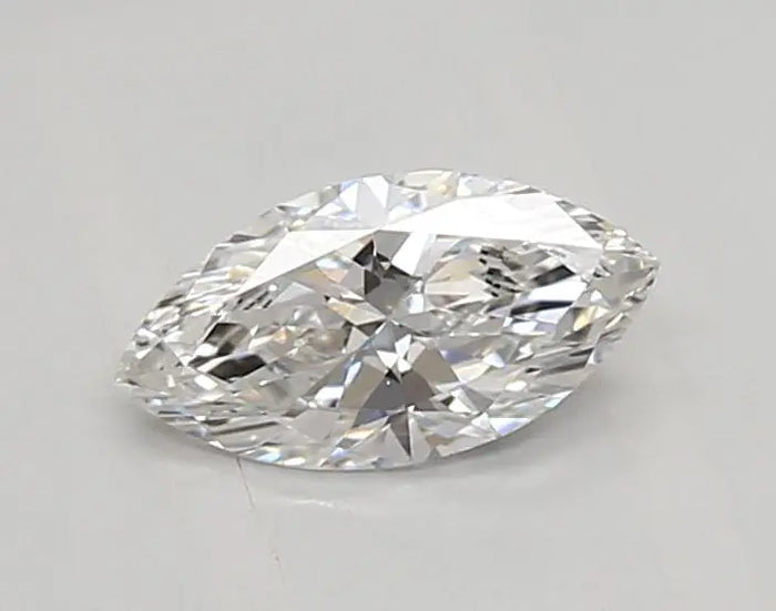 0.48 Carat · MARQUISE · D · VVS2 · IGI · Excellent Cut