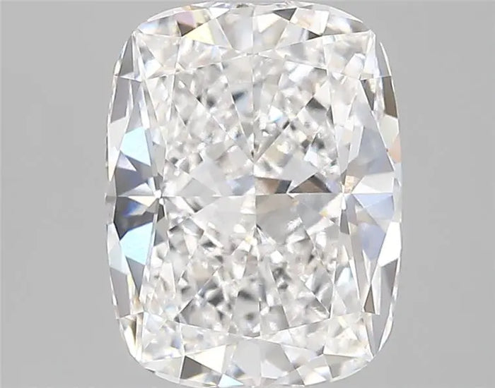 3.28 Carat · CUSHION · D · VVS1 · IGI · Excellent Cut