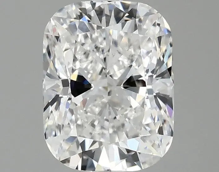 1.52 Carat · CUSHION · D · VVS2 · IGI · Excellent Cut