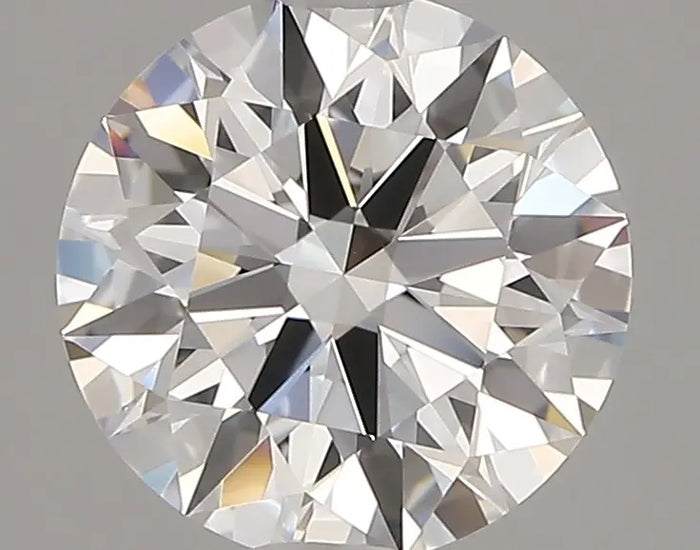 1.60 Carat · ROUND · D · FL · IGI · Ideal Cut