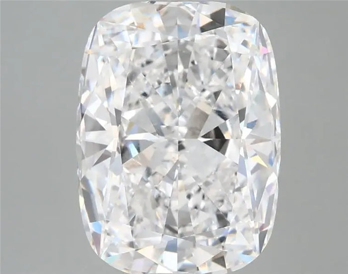 4.17 Carat · CUSHION · E · VVS1 · IGI · Excellent Cut