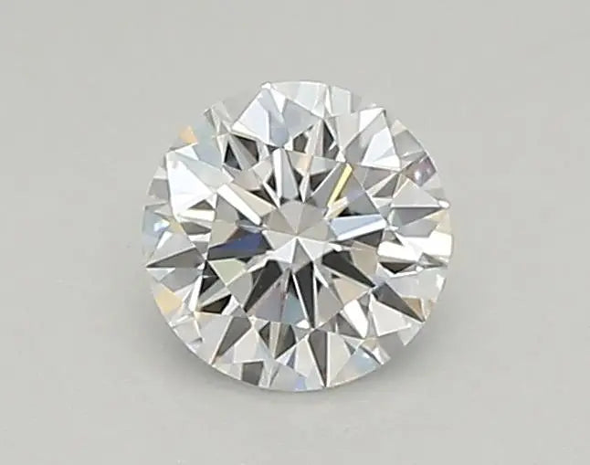 0.29 Carat · ROUND · D · VVS1 · IGI · Ideal Cut