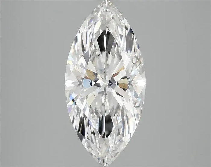 3.08 Carat · MARQUISE · F · VS2 · IGI · Excellent Cut