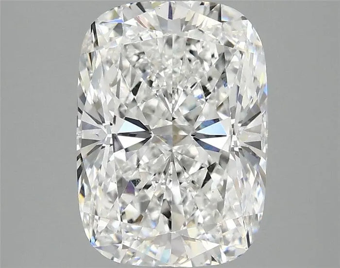3.08 Carat · CUSHION · D · VS1 · IGI · Excellent Cut