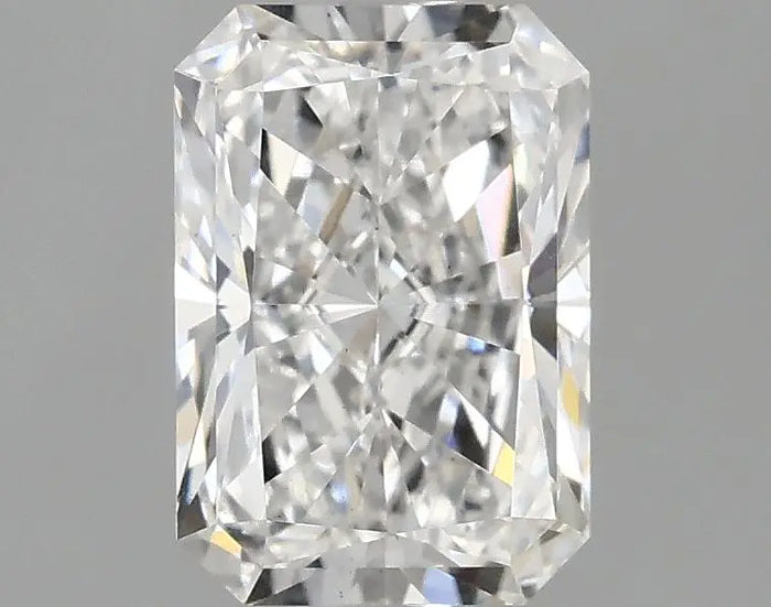 1.53 Carat · RADIANT · E · VS1 · IGI · Excellent Cut