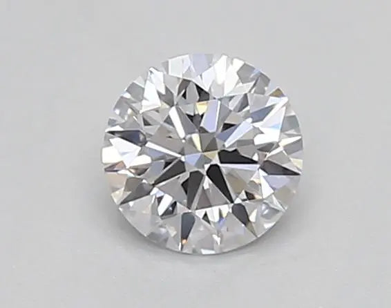 0.40 Carat · ROUND · D · VVS1 · IGI · Ideal Cut