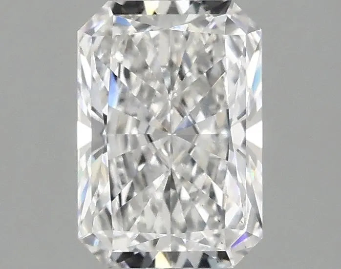 1.59 Carat · RADIANT · E · VS1 · IGI · Excellent Cut