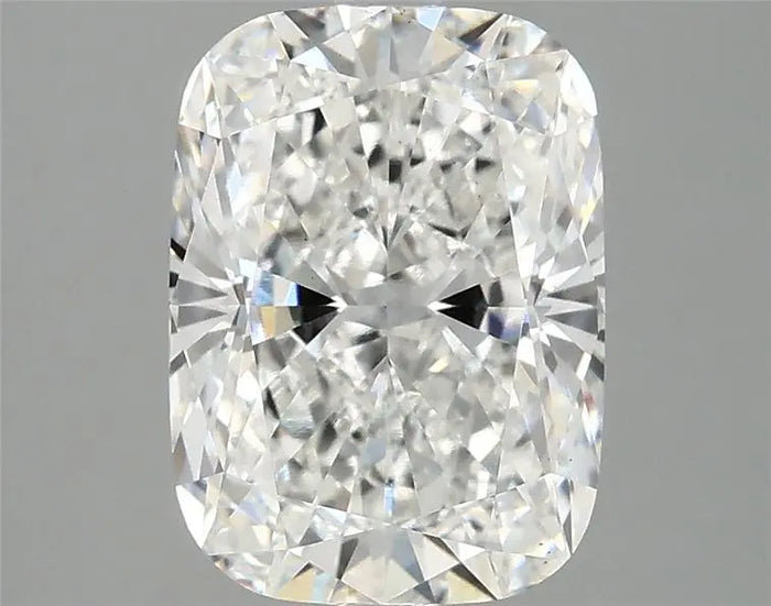 2.99 Carat · CUSHION · E · VS1 · IGI · Excellent Cut