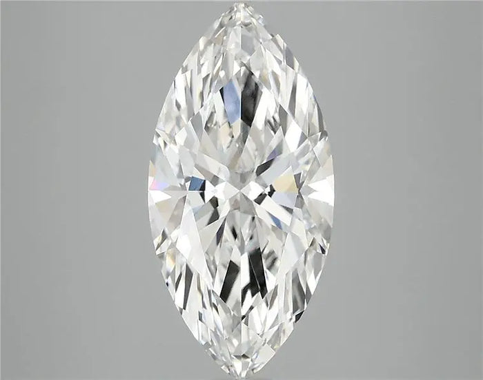 3.10 Carat · MARQUISE · F · VVS1 · IGI · Excellent Cut